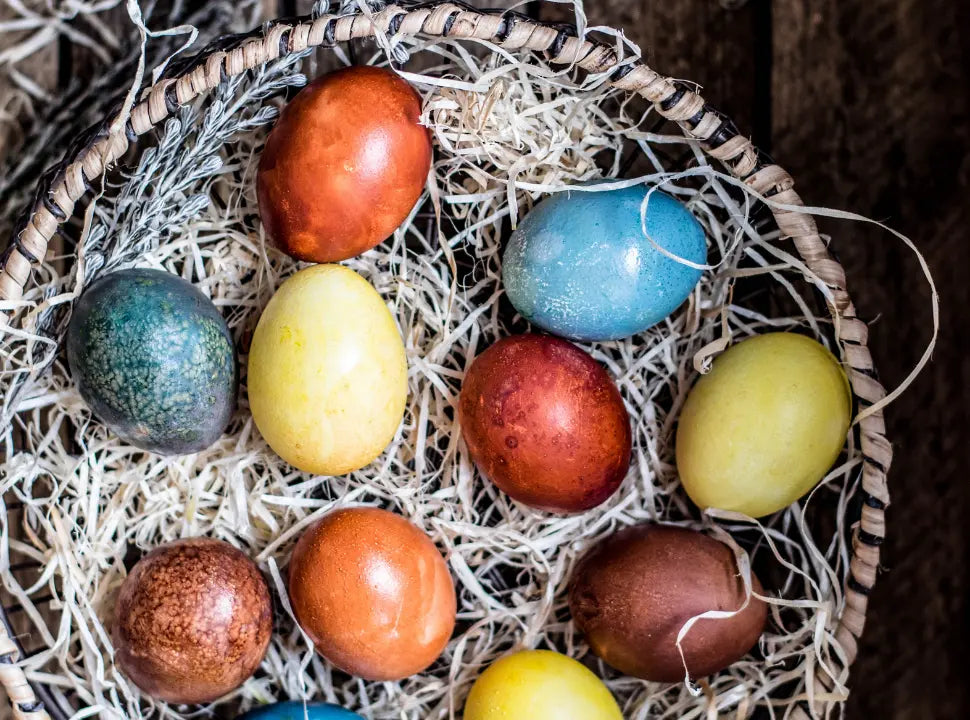 What Easter Eggs Really Do To You - Chief Nutrition