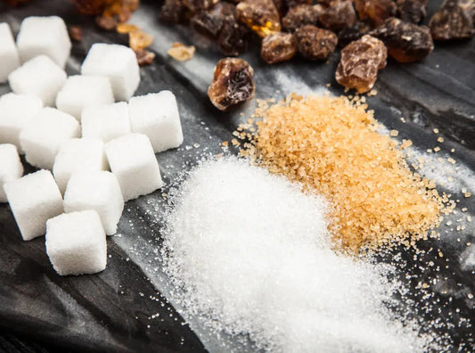 What you need to know about Added Sugar and Sweeteners - Chief Nutrition