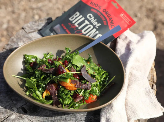 The Science of Eating: Raw vs. Cooked - Chief Nutrition