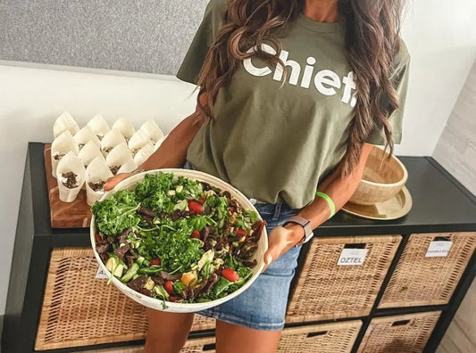 Probiotics, Prebiotics and Gut Health - Chief Nutrition