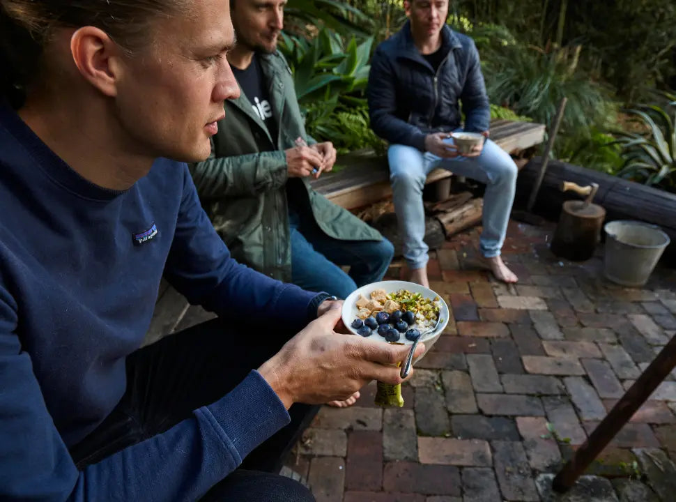 Intermittent Fasting v Time-restricted Eating v Circadian Eating, what's the difference? - Chief Nutrition