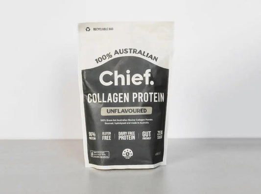 5 Reasons Why Collagen Powder is Better Than Whey - Chief Nutrition