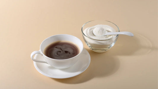 Does collagen break a fast? - Chief Nutrition