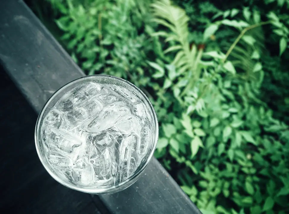 Results From My Five Day "Water Fasting" Experiment - Chief Nutrition