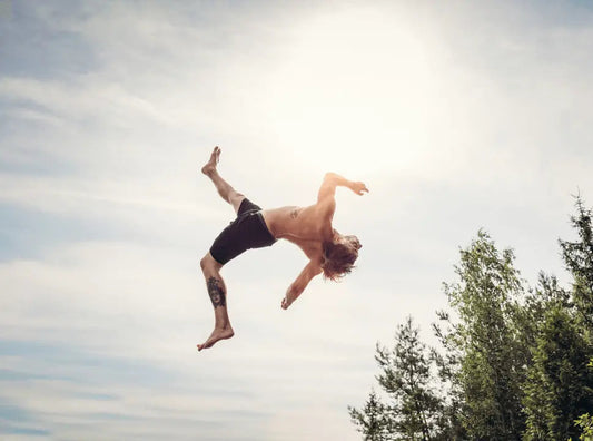 How to Prevent Achilles Tendon Pain - Chief Nutrition