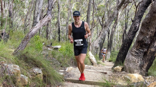 How do you transition from a jogger into a runner? - Chief Nutrition