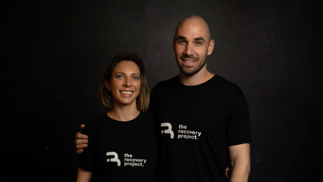 Recovery Fundamentals