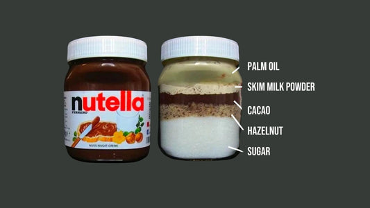 Why Sugar is Nasty - Chief Nutrition
