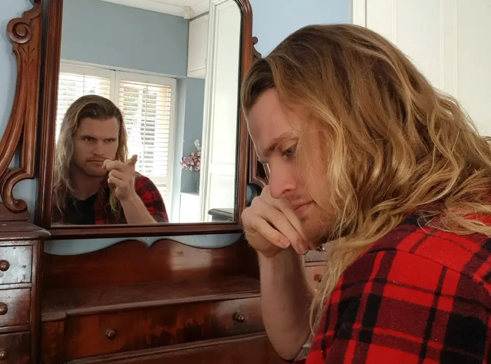 James Carson: My mental health journey - Chief Nutrition