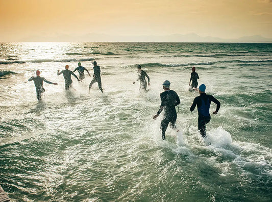 Top 5 Triathlon Training Snack Hacks - Chief Nutrition