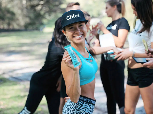 Your complete Collagen Q&A Guide, referencing Scientific Studies - Chief Nutrition