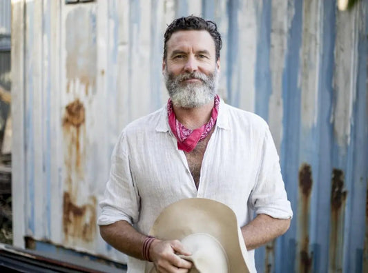 Introducing Charlie Arnott, Regenerative Farming Advocate - Chief Nutrition