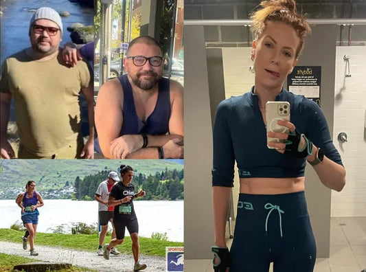 How The Chief Life Challenge Changes Lives - Chief Nutrition