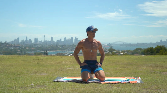 Ab HIIT Workout - Chief Nutrition