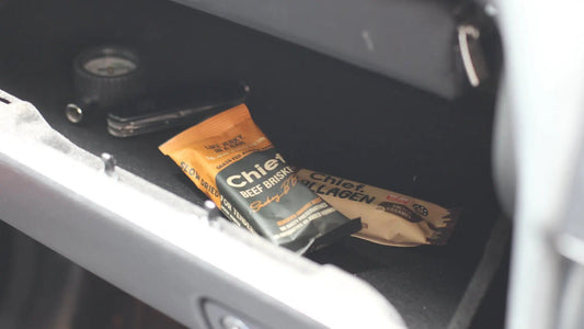 This Breakfast Will Make You Lean and Give You Energy and Mental Focus - Chief Nutrition