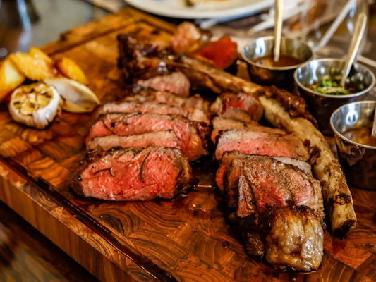 Is Red Meat Really Linked to Diabetes? Dodgy Science Alert! - Chief Nutrition