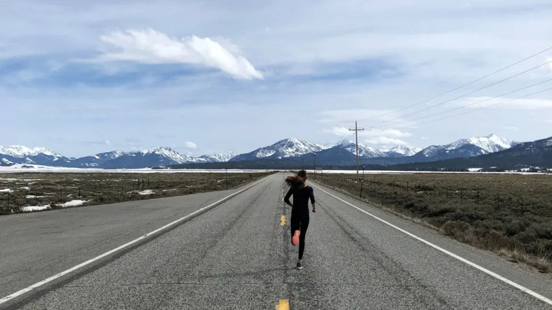 Running Injuries: Patience, Consistency and Gratitude - Chief Nutrition