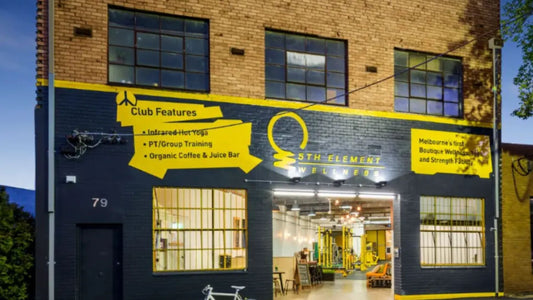 Meet our Stockists: 5th Element Wellness - Chief Nutrition