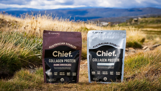 What-s-the-best-collagen-powder-in-Australia Chief Nutrition