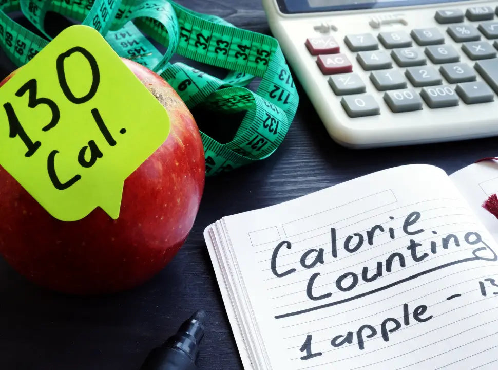 Should you be tracking your calories? - Chief Nutrition