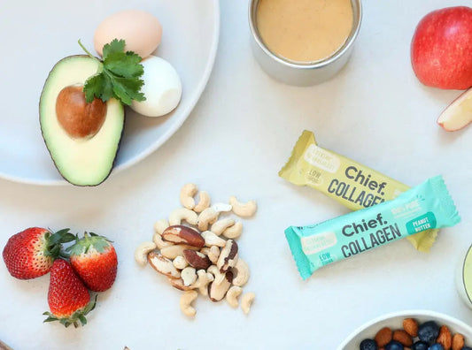 How to avoid the Keto Flu on a Low-Carb Diet - Chief Nutrition