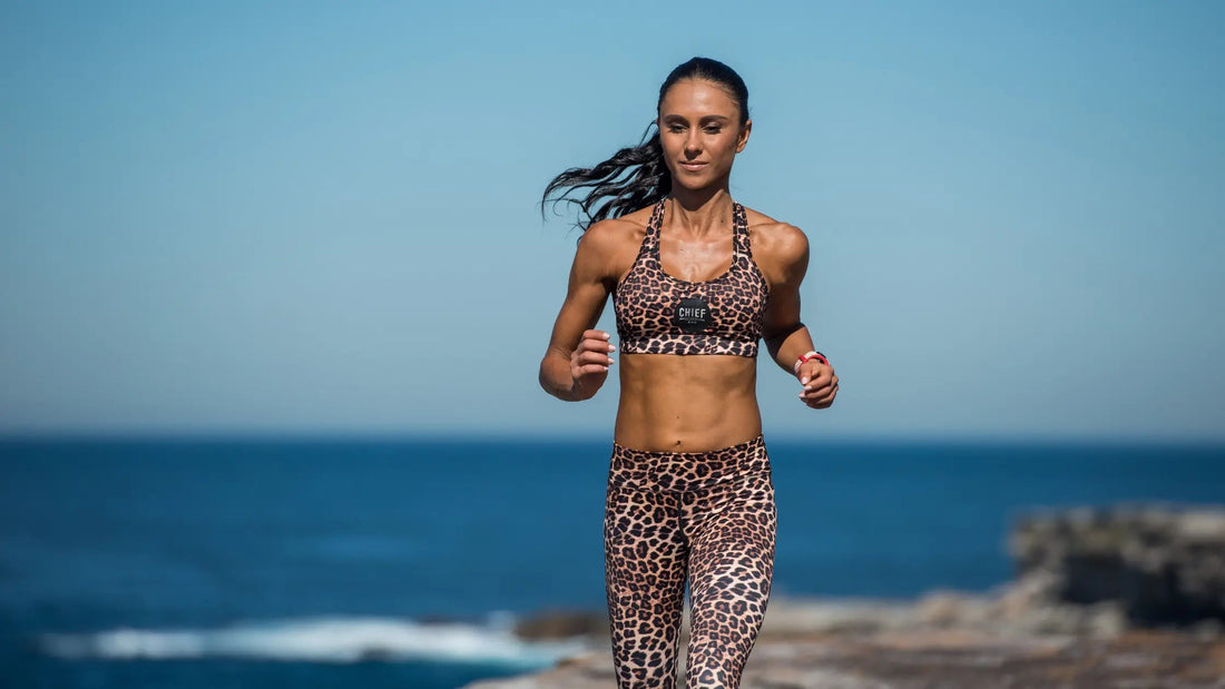 What happens in your body during a water-only fast? - Chief Nutrition