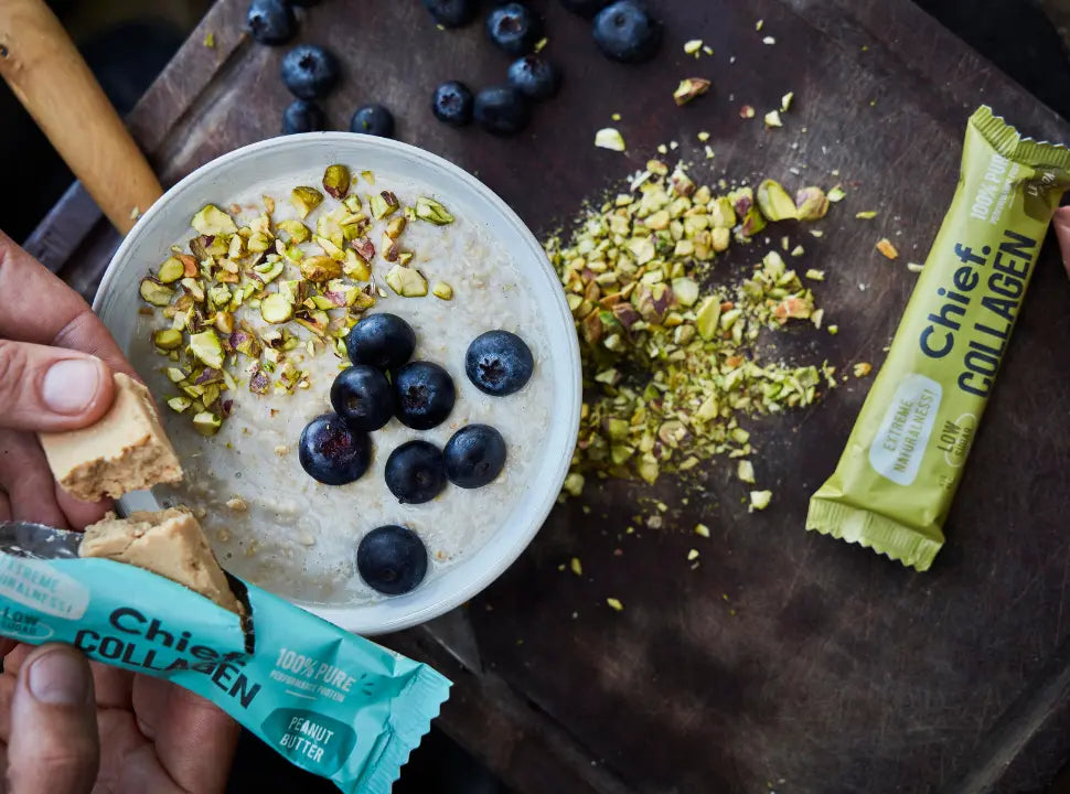 Christmas Holiday Health Hacks - Chief Nutrition