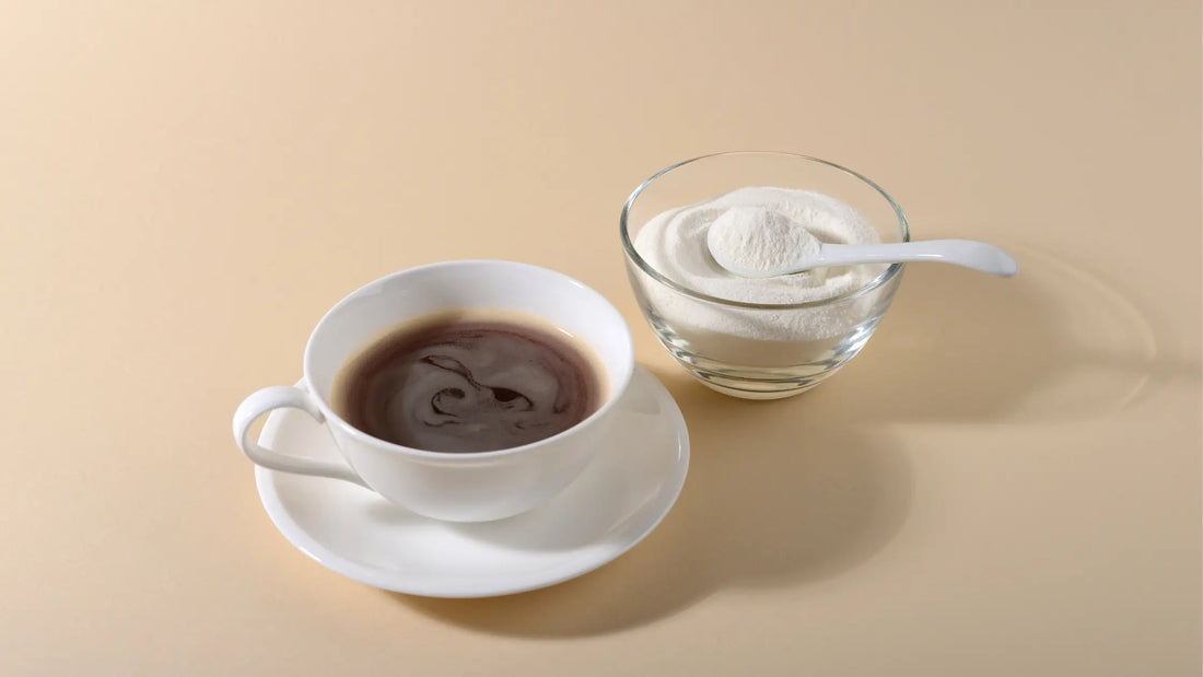 Does collagen break a fast? - Chief Nutrition