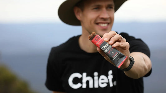 Is Red Meat Healthy? - Chief Nutrition