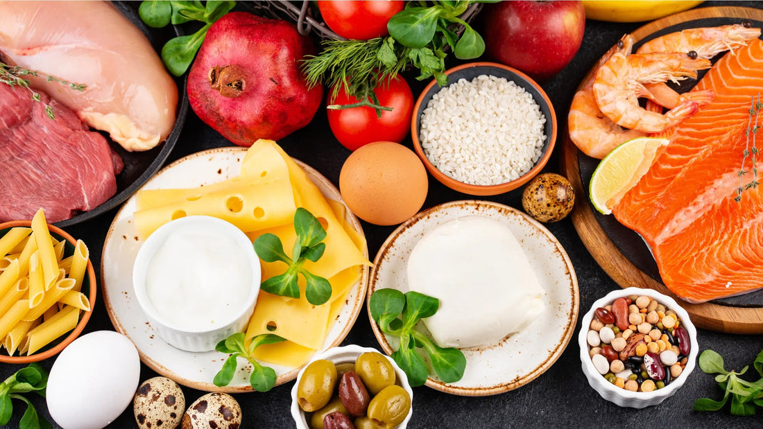 Simple Fixes to the Top 5 Biggest Nutrition Mistakes - Chief Nutrition