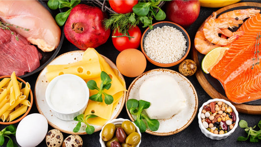 Simple Fixes to the Top 5 Biggest Nutrition Mistakes - Chief Nutrition