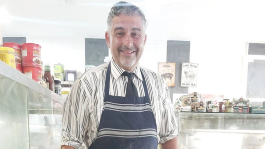 This Butcher Went Carnivore For Three Months, This Is What Happened - Chief Nutrition