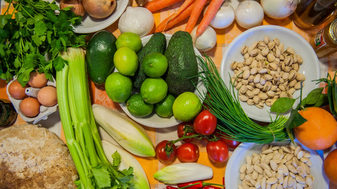 The Science of Eating: Raw vs. Cooked - Chief Nutrition