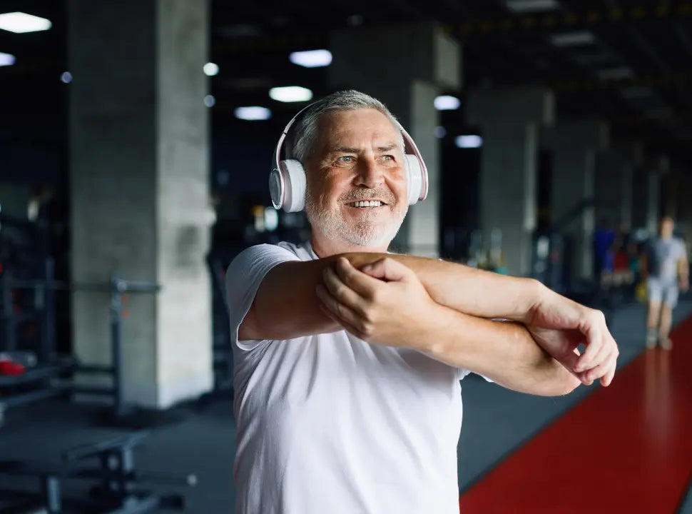 Collagen and beef protein to prevent sarcopenia - Chief Nutrition