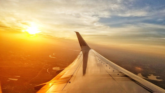 Top 9 Travel Carry On Essentials - Chief Nutrition