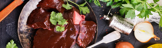 Is Beef Liver Good For Bone Health? - Chief Nutrition