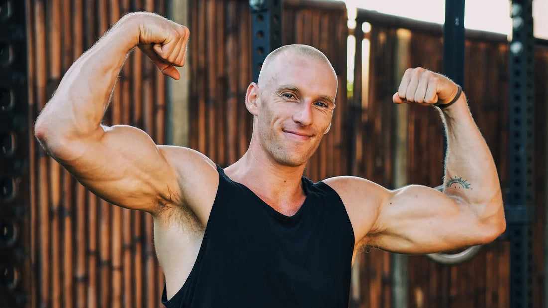 From Vegan to Meat-Based: Why I Swapped Green Smoothies for Beef and Eggs - Chief Nutrition