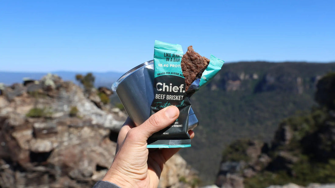 What breaks a fast, and what to eat after fasting? - Chief Nutrition