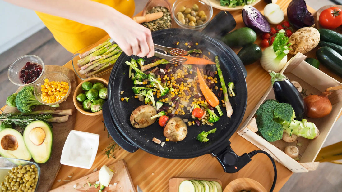 Why Am I Always Hungry