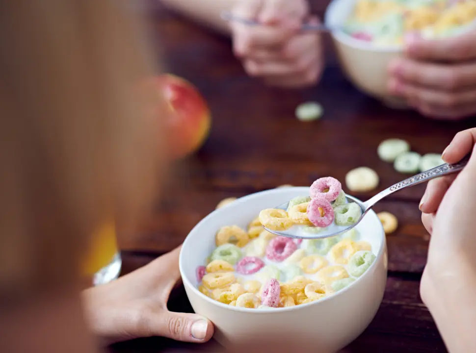 Why is it so hard to quit sugar? - Chief Nutrition