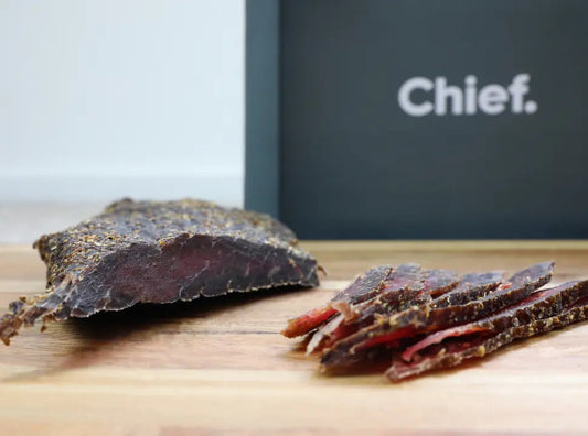 Biltong vs Jerky: What's the difference? - Chief Nutrition