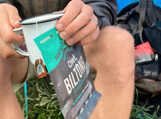 Behind the Scenes: What's happening at Chief HQ - Chief Nutrition