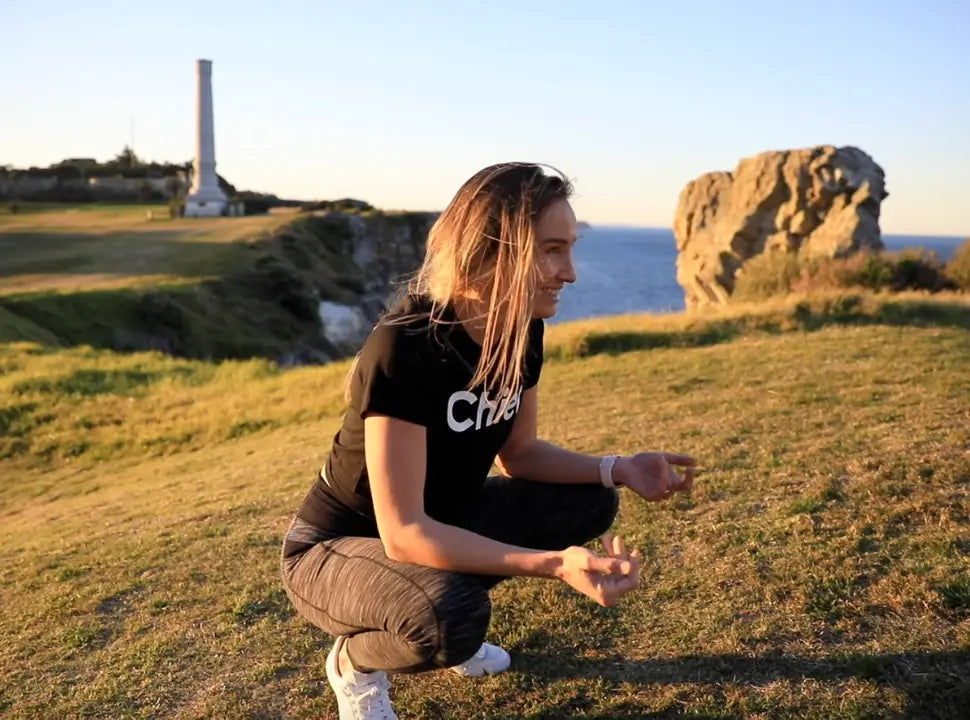 Eat Better Effortlessly With These 3 Simple Mindset Hacks - Chief Nutrition